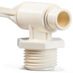 Niathi Metal Auto Accessory RV Freshwater Tank Inlet-0