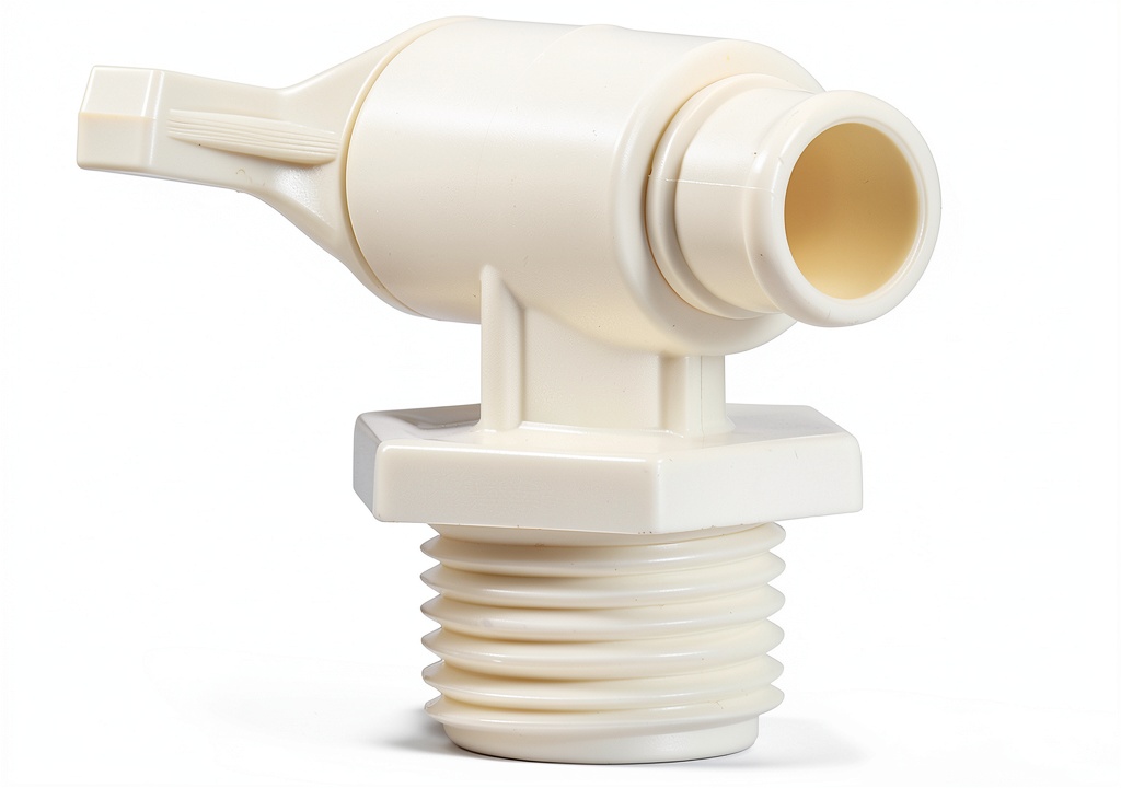 Niathi Metal Auto Accessory RV Freshwater Tank Inlet product image