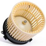 Nissan NV200 Blower Motor Global Parts Machined-0