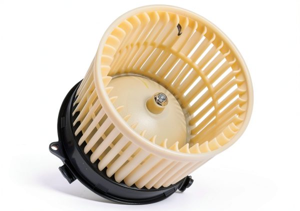 Nissan NV200 Blower Motor Global Parts Machined-0