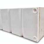 Class A Customs 125 Gallon Fresh Water Tank-0