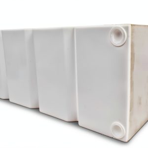 Class A Customs 125 Gallon Fresh Water Tank-0