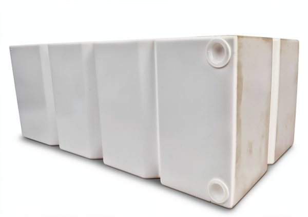 Class A Customs 125 Gallon Fresh Water Tank-0