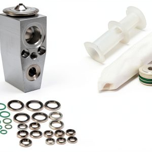 UAC Air Conditioning Core Repair Kit 10lb-0