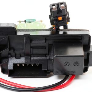 Escalade AC Core Kit Global Parts Standard Fit-0