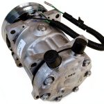 Global Parts Distributors HD SD7H15 2GR 24V Air Conditioning-0