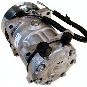 Global Parts Distributors HD SD7H15 2GR 24V Air Conditioning-0