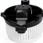 Blower Motor for 12-15 ACCORD by Global Parts Distributors-0