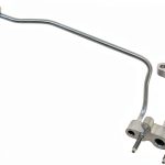 Air Conditioning Core Repair Kit Global 12-14 Ram-0