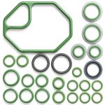 Global Parts Auto Air Conditioning Core Repair Kit-0