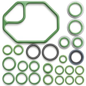 Global Parts Auto Air Conditioning Core Repair Kit-0