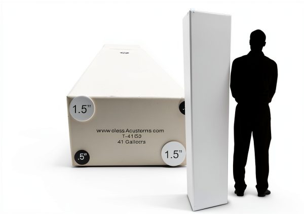 Class A Customs 41 Gallon Fresh Water Tank-3