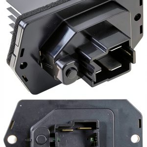 Acura RL AC core kit Global Parts-0