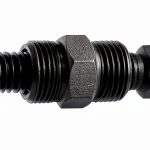 Air Conditioning Repair Kit Four Seasons Machined-0