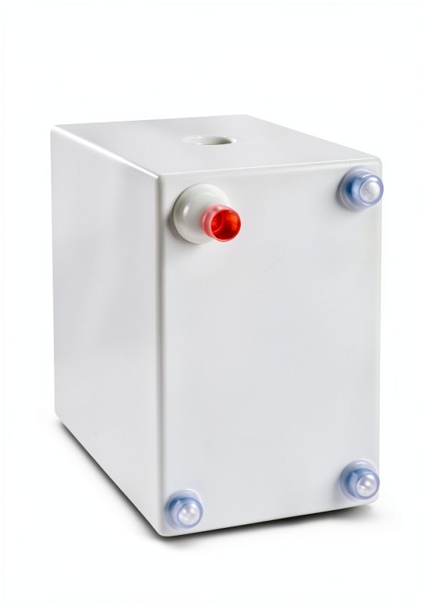 RecPro 16 Gallon Polyethylene RV Water Tank-2