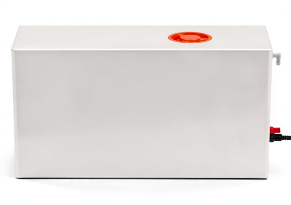 TORVA 30 Gallon RV Fresh Water Tank LLDPE Matte-4