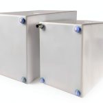 RecPro Freshwater Tank Combo 30 42 Gallon RV-0