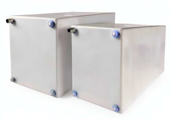 RecPro Freshwater Tank Combo 30 42 Gallon RV-0
