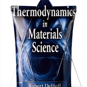 Thermodynamics Book by CRC Press 2nd Edition-0