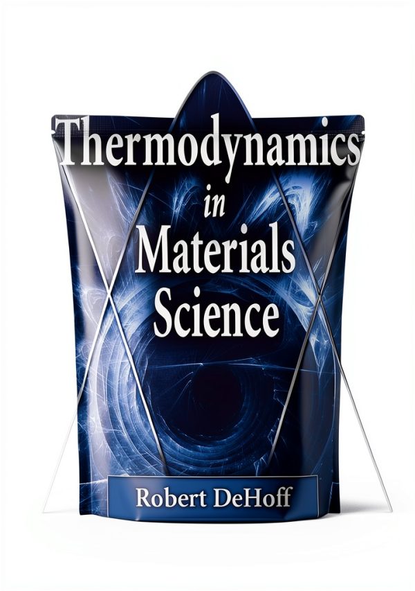 Thermodynamics Book by CRC Press 2nd Edition-0