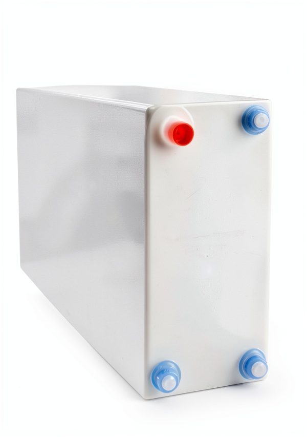 RecPro Freshwater Tank Polyethylene 16 & 21 Gallon-2