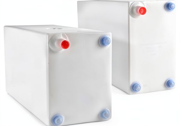 RecPro Freshwater Tank Polyethylene 16 & 21 Gallon-0