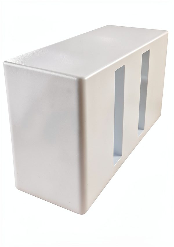 TORVA RV Water Tank 6.6 Gallon Polyethylene Design-7
