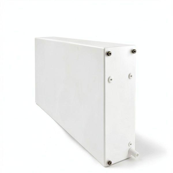 RecPro 100 Gallon Seamless Water Tank RV HeavyDuty-1