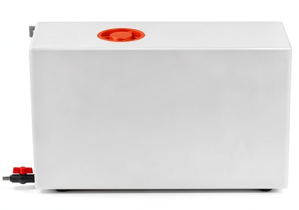 TORVA 30 Gallon RV Fresh Water Tank LLDPE Matte-5
