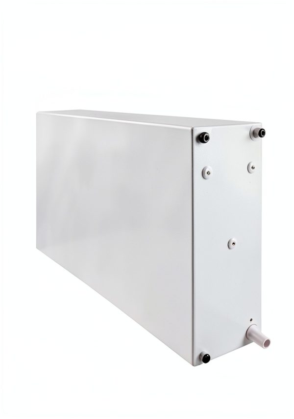 RecPro 100 Gallon Seamless Water Tank RV HeavyDuty-2