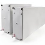 RecPro 100 Gallon Seamless Water Tank RV HeavyDuty-0