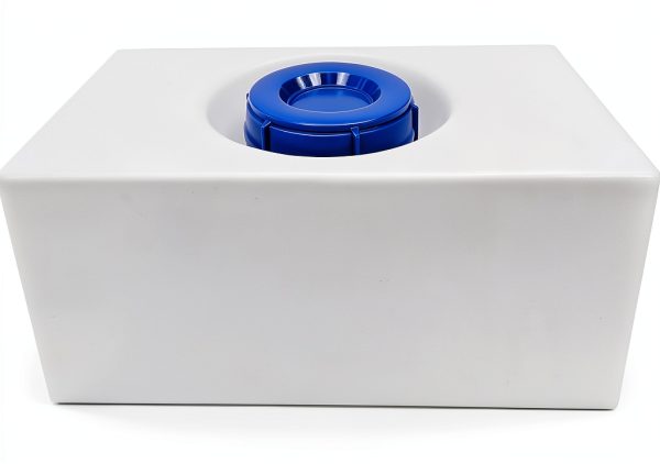 TORVA RV Water Tank 6.6 Gallon Polyethylene Design-4