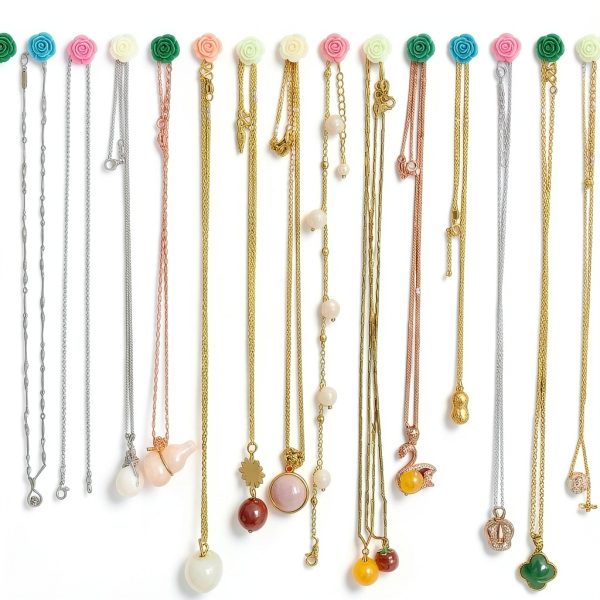 Decorative Push Pins Cuttte 30pcs Resin Thumbtacks CT-CT056A-5