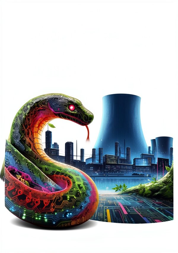 Nuclear Engineering Essentials Thermodynamics Print Replica 395 Pages-0