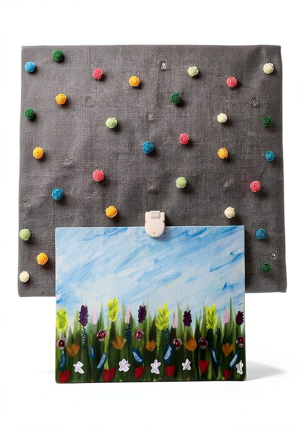Decorative Push Pins Cuttte 30pcs Resin Thumbtacks CT-CT056A-7