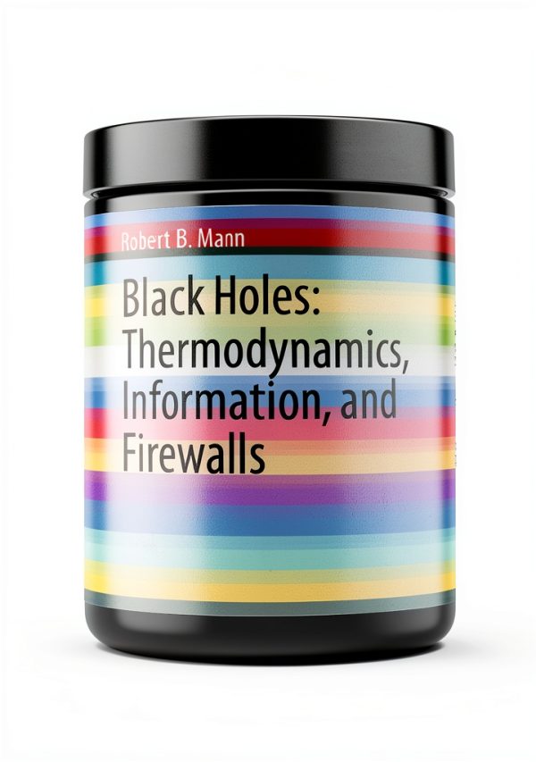 Thermodynamics Fundamentals SpringerBriefs eBook 106 Page Guide-0