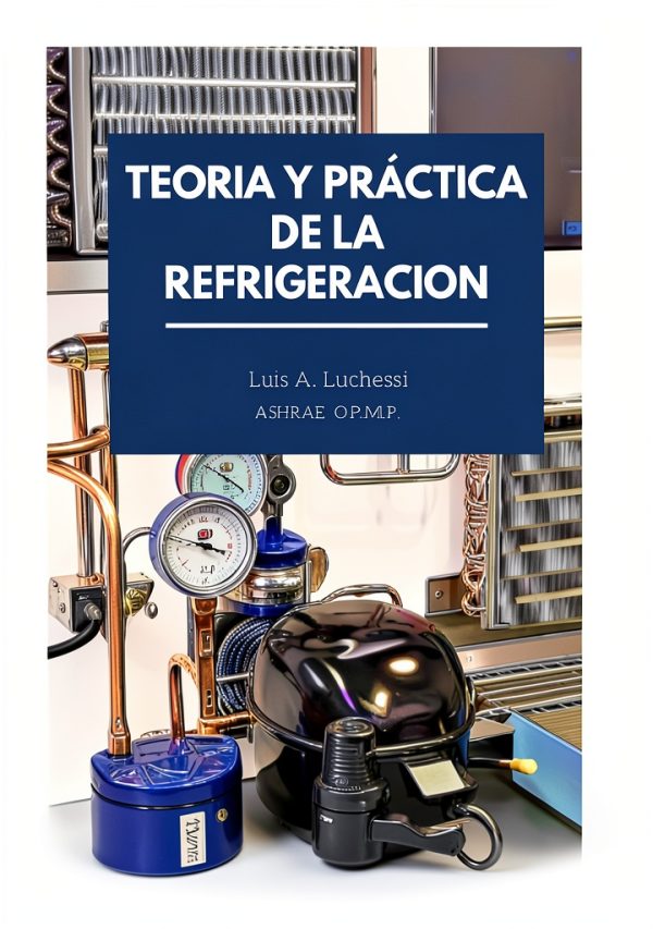Thermodynamics Spanish Kindle eBook by Luis Luchessi-0