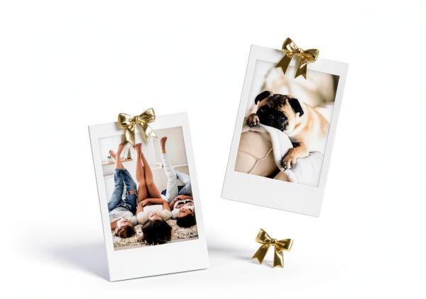 U Brands Mini Fashion Small Push Pins Set, Gold Bows, 8 Count, Office Supplies for Classroom or Office Decor, Cute Pins for Cork Bulletin Boards-5
